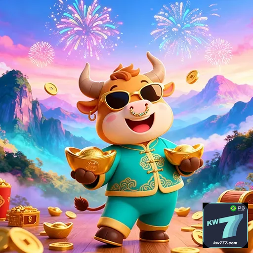 Jogos de cassino online - kw777