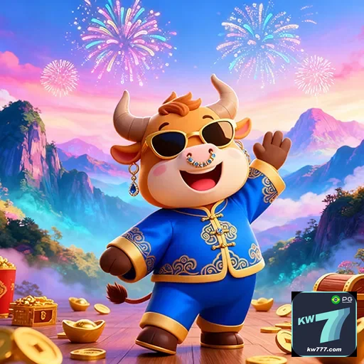 Tela de login kw77 - kw777