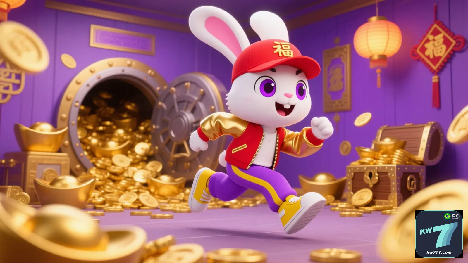 Cena destaque - kw777