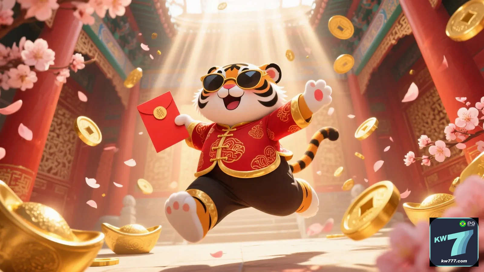 Vantagens High Rollers