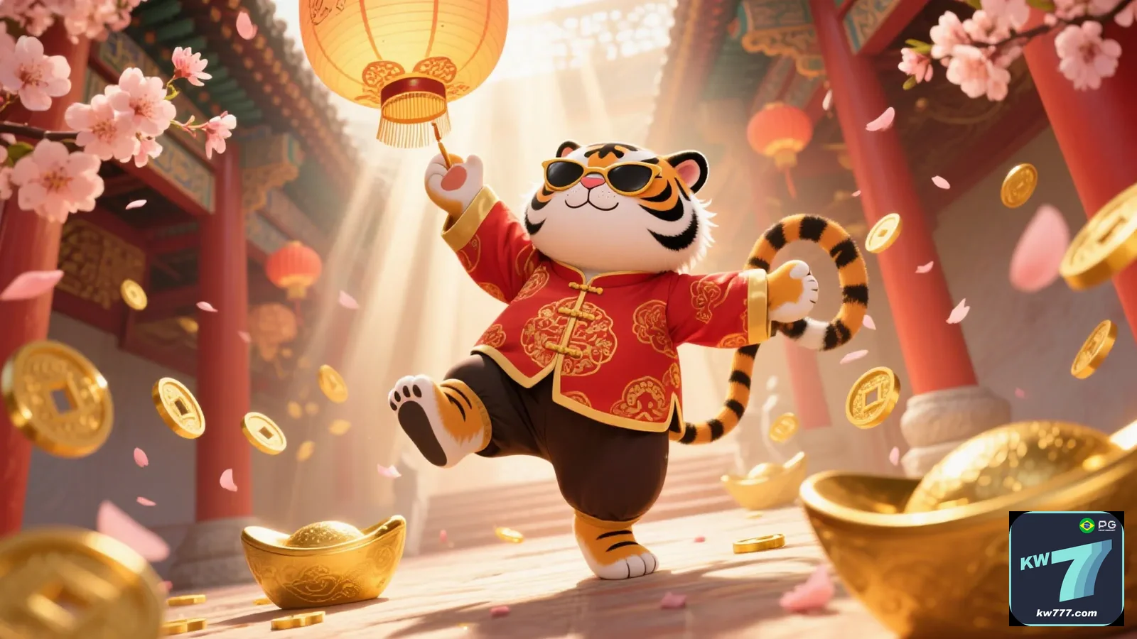 Promoções em slots